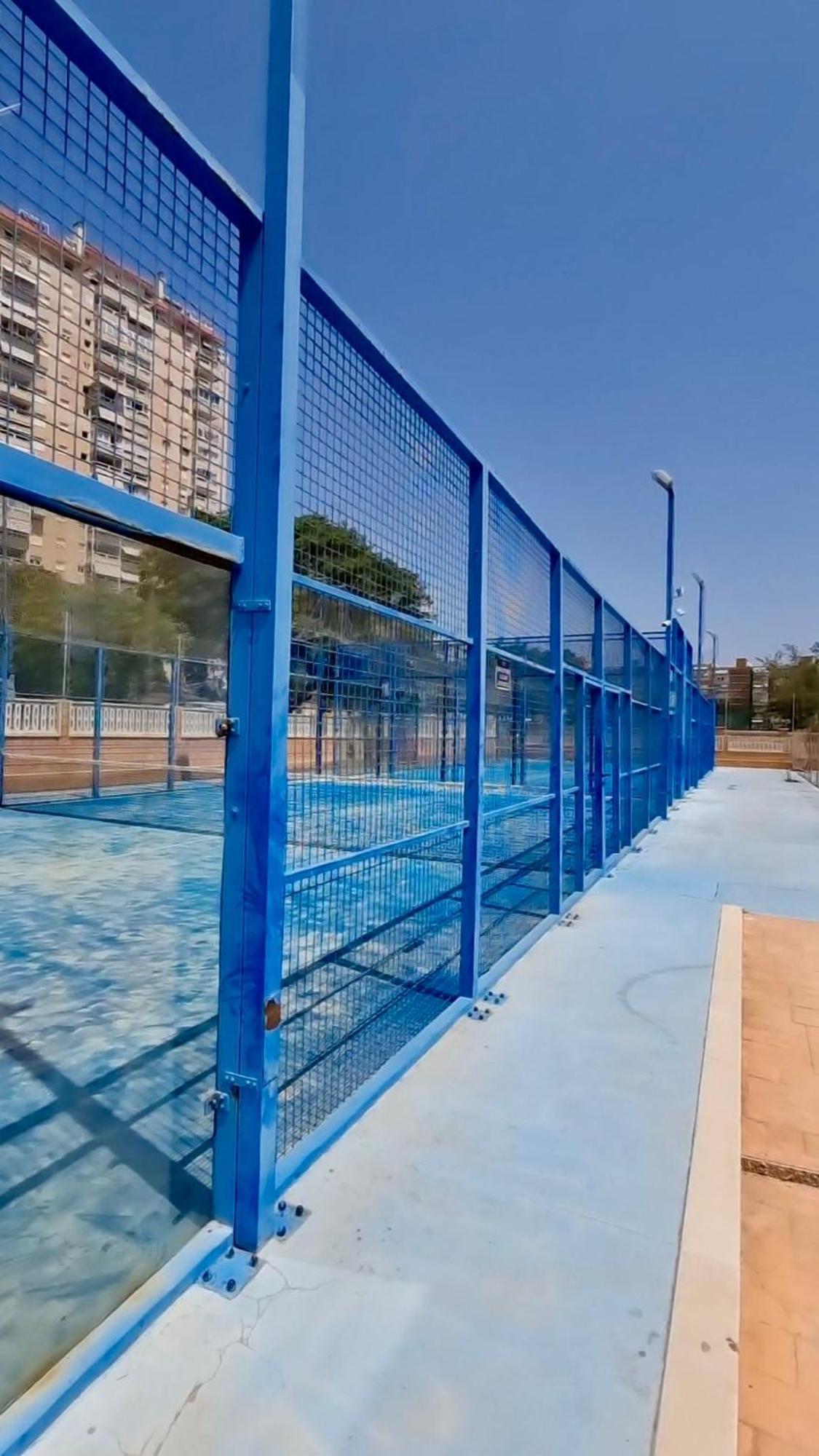 דירות אל קאמפיו Vistamar Bliss מראה חיצוני תמונה
